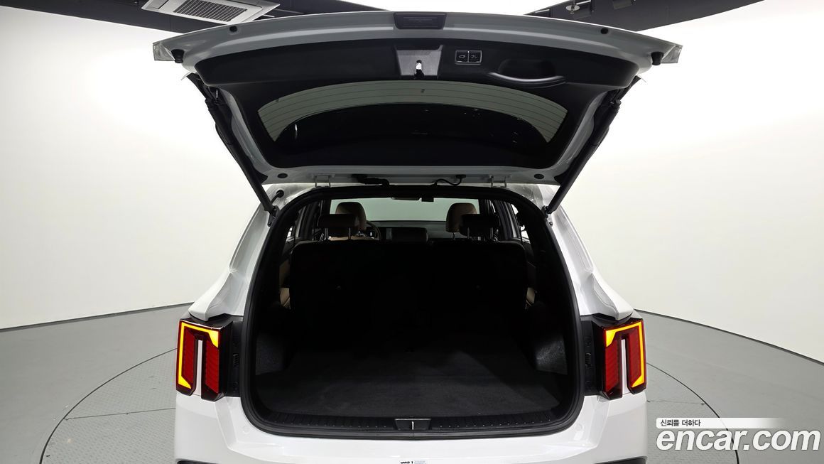 Kia Sorento 2025