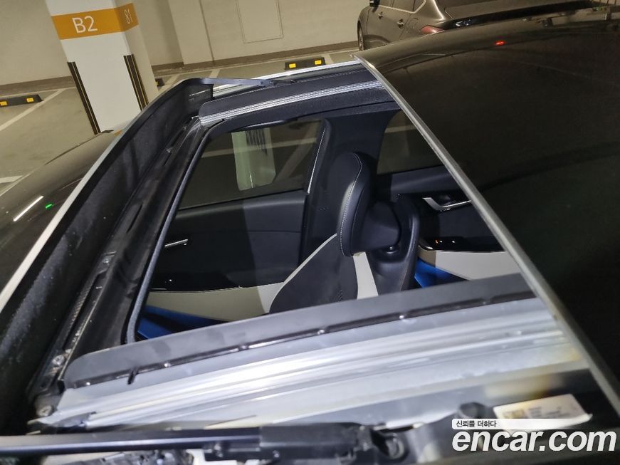 Kia EV6 2022