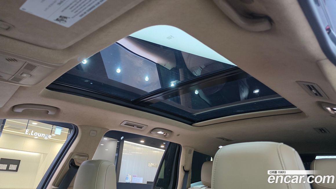 Cadillac XT6 2021