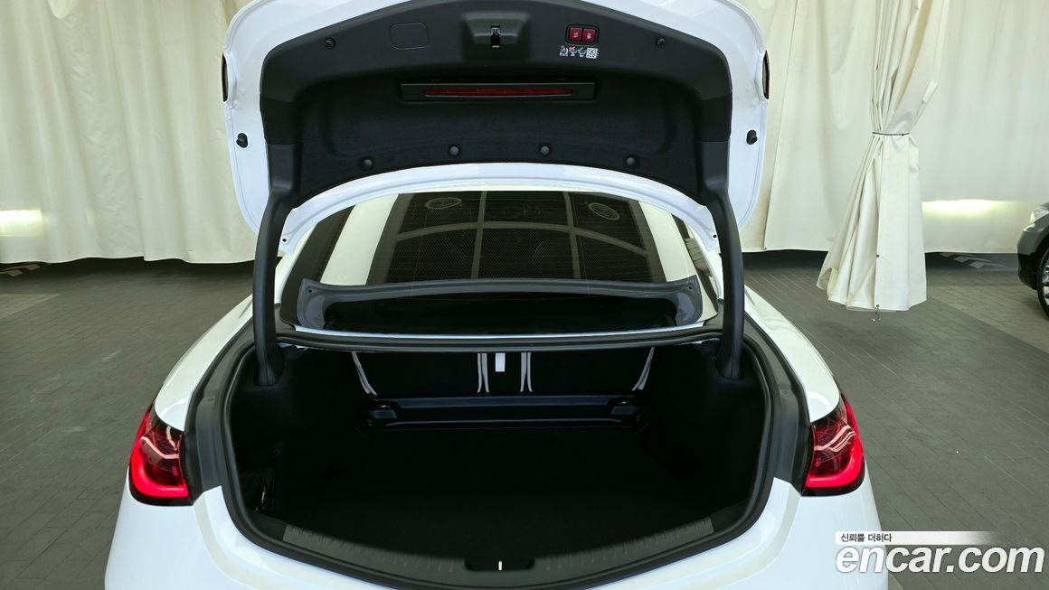 Mercedes-Benz CLE-Class 2026