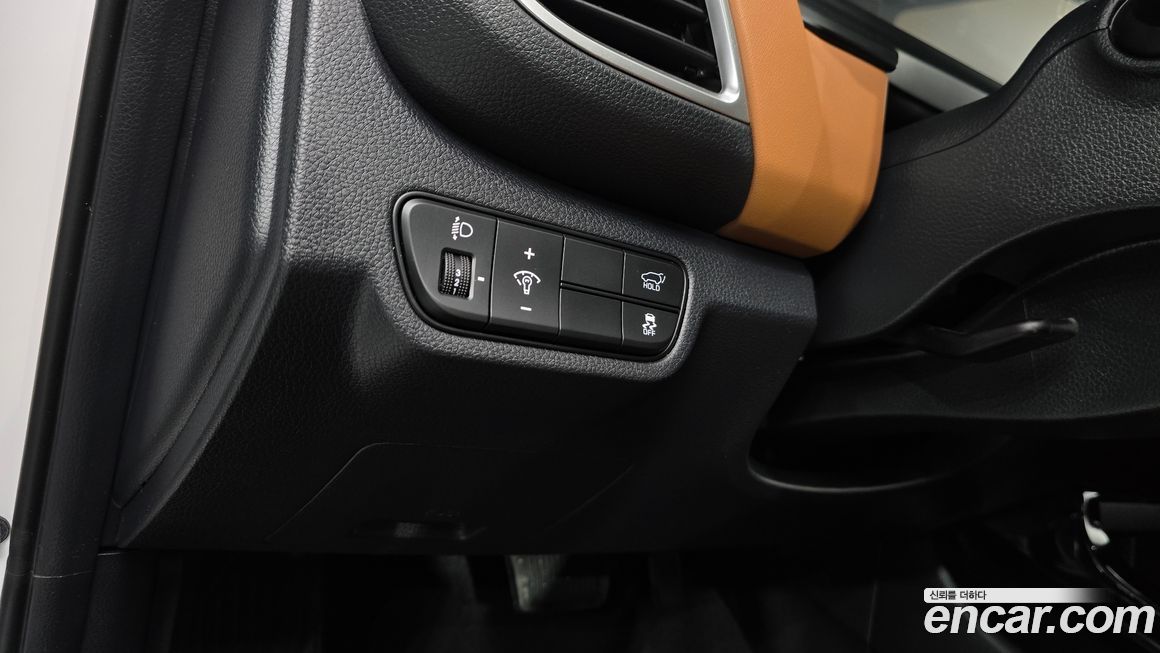 Kia Seltos 2025