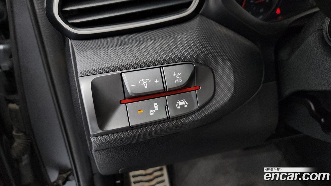 Hyundai Veloster 2018