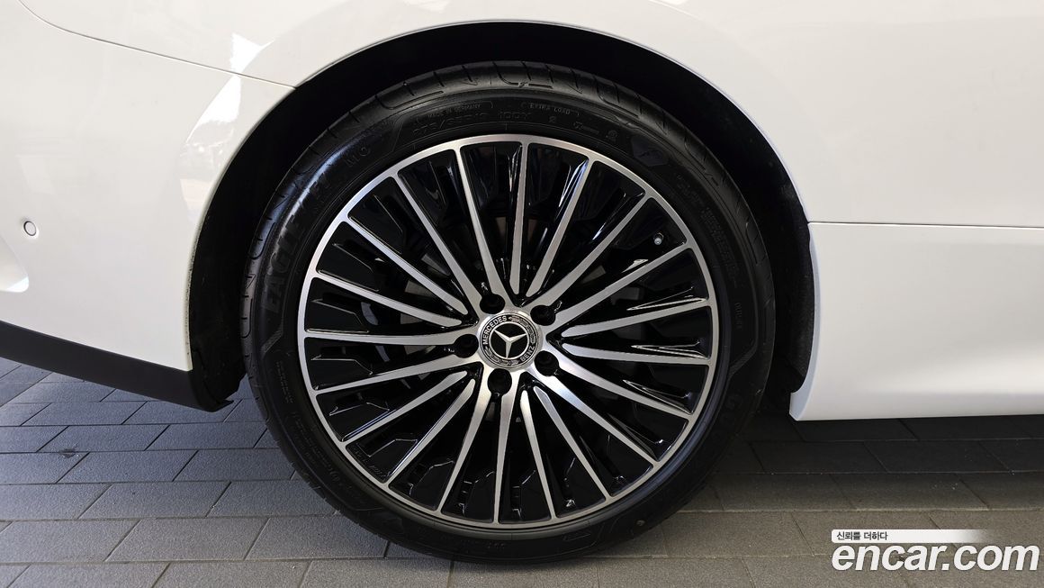 Mercedes-Benz CLE-Class 2026