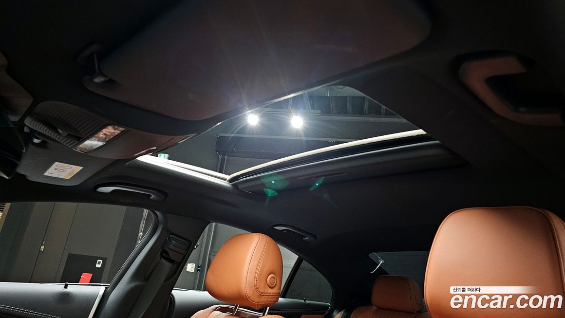 Mercedes-Benz CLS-Class 2022