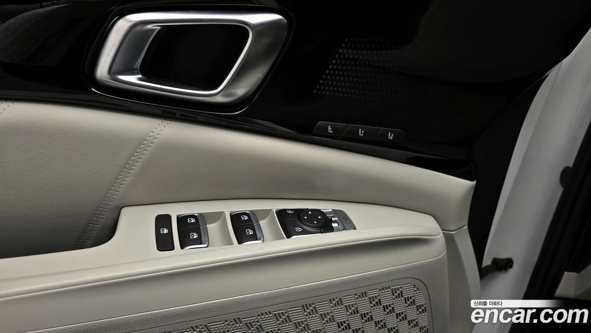 Kia Canival 2024