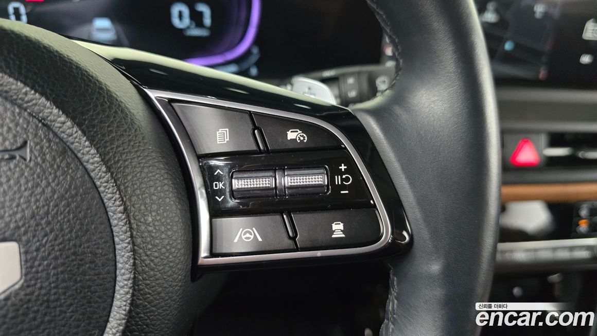 Kia Seltos 2025