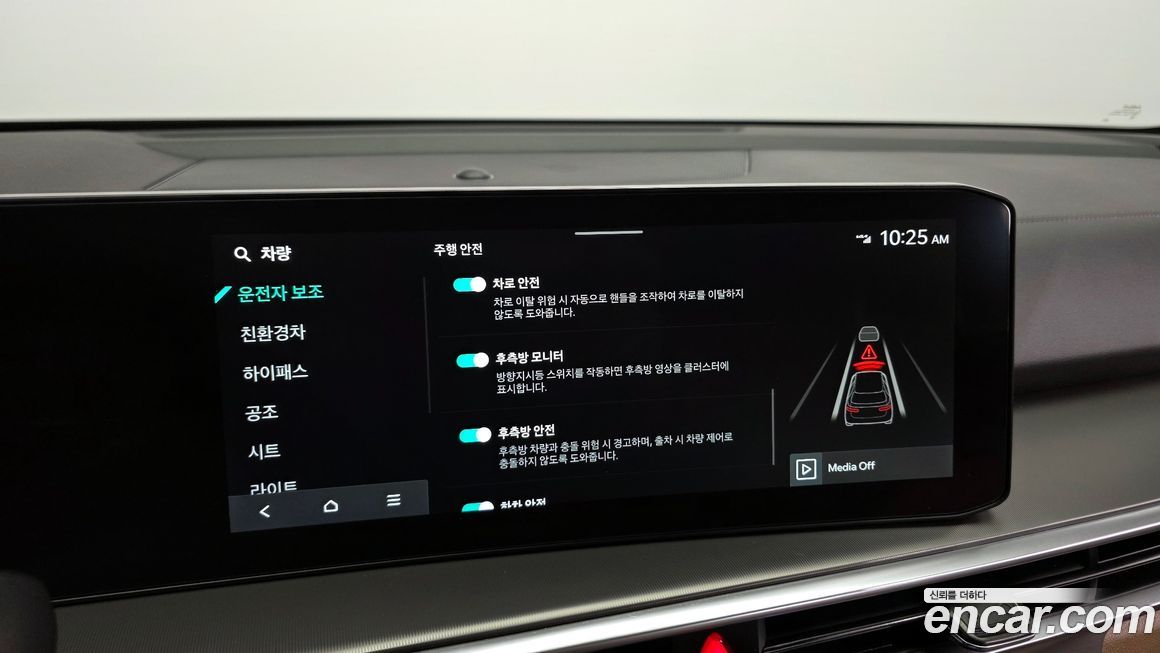 Kia Sorento 2025