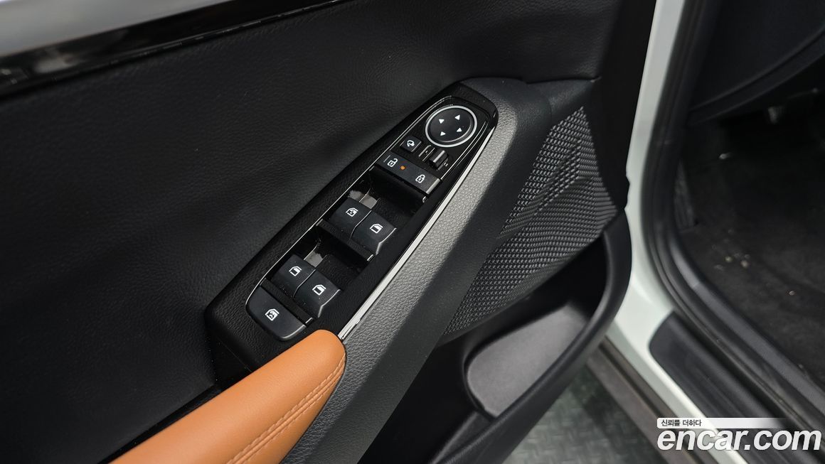 Kia Seltos 2025