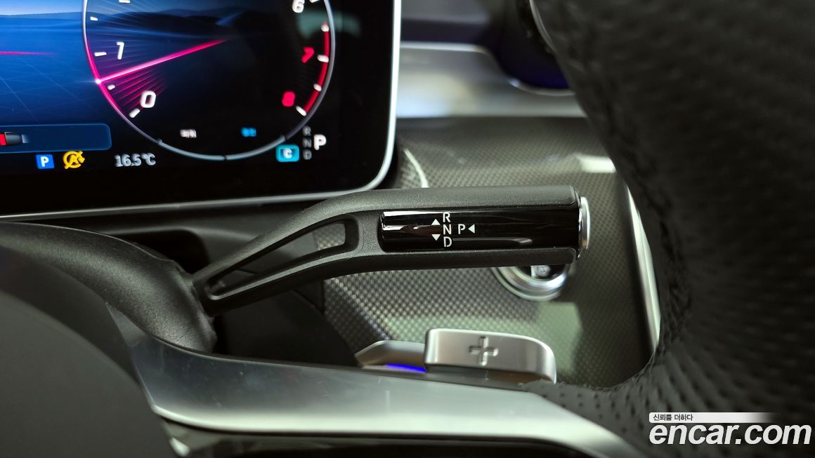 Mercedes-Benz CLE-Class 2026