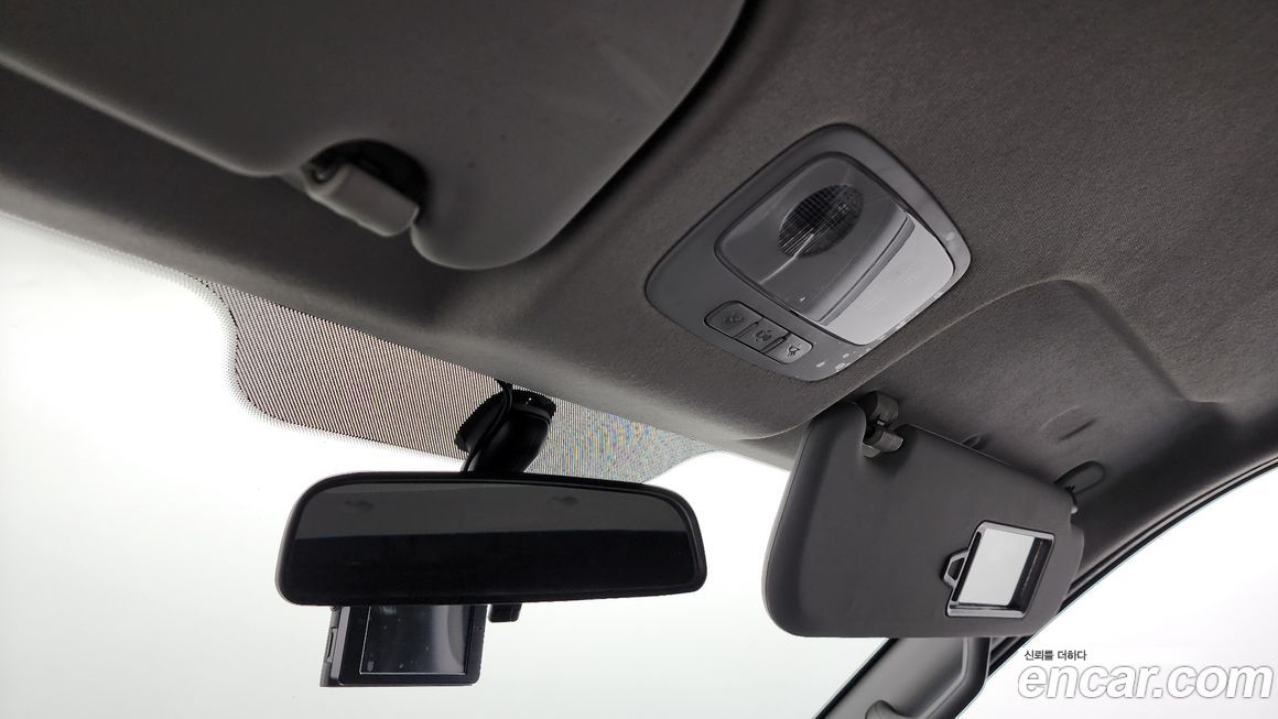 Hyundai Starex 2019