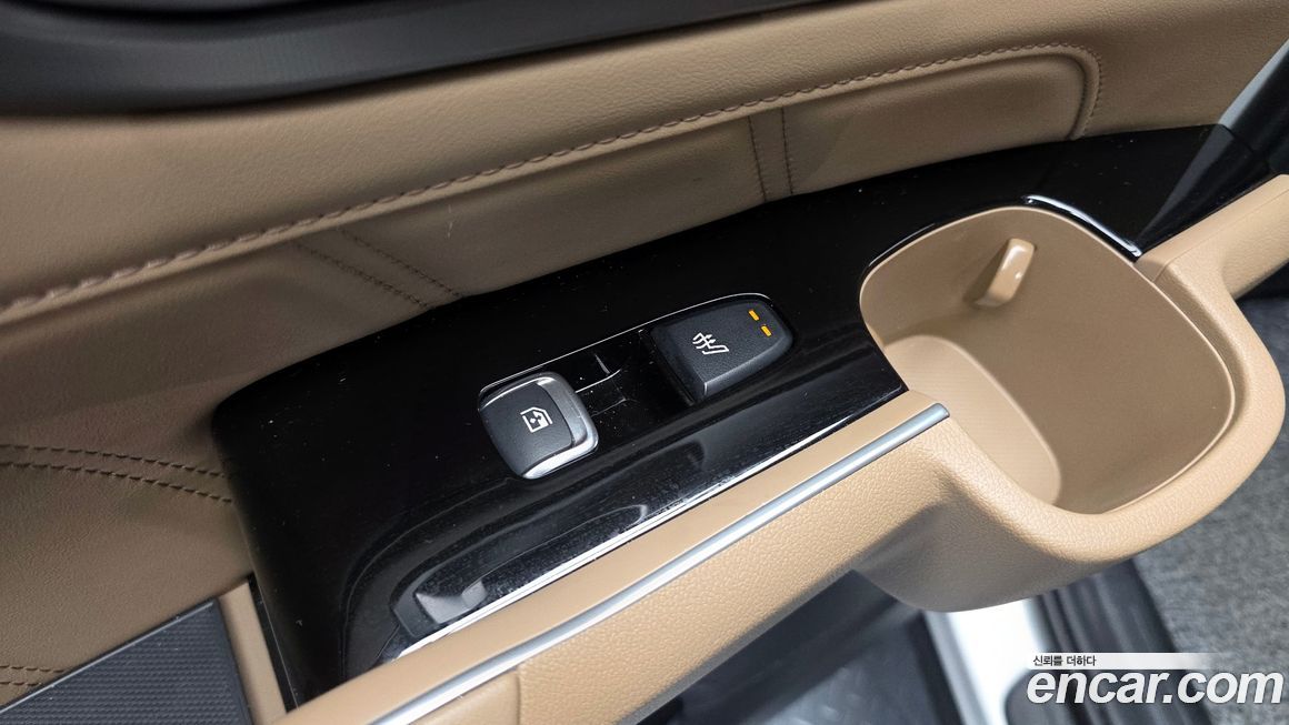 Kia Sorento 2025