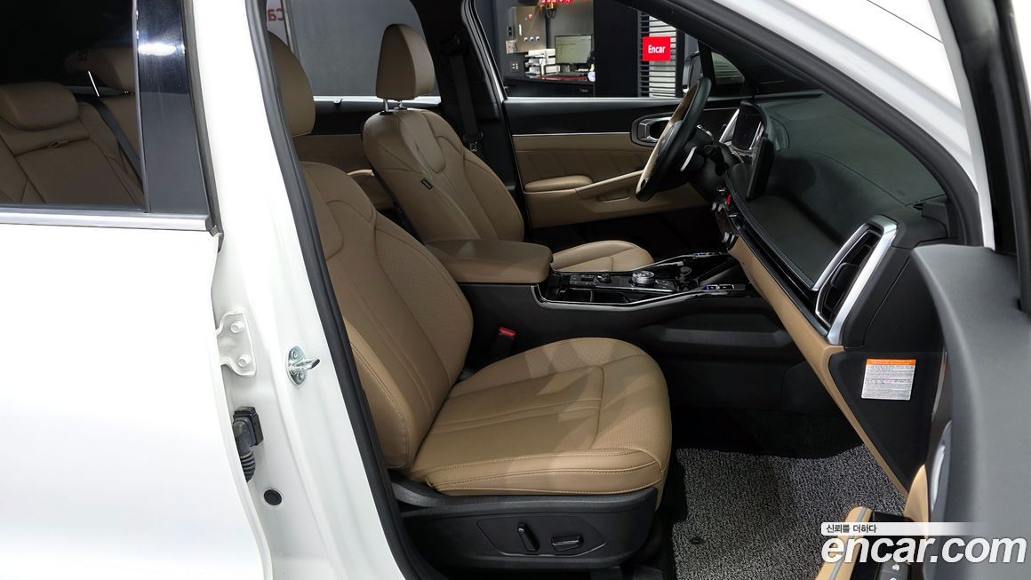 Kia Sorento 2025