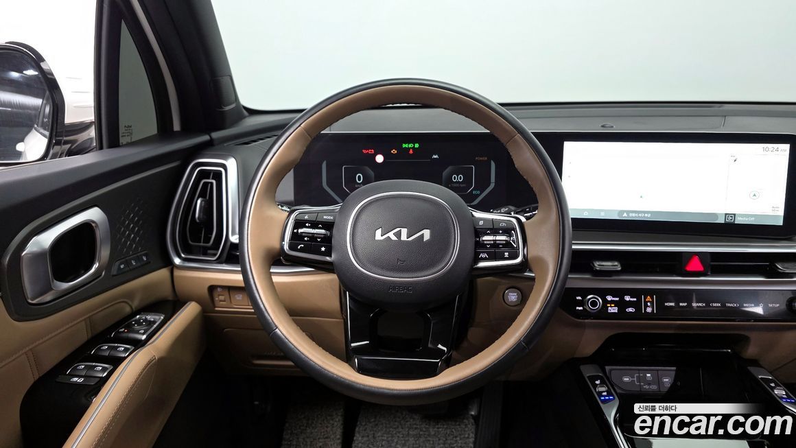 Kia Sorento 2025