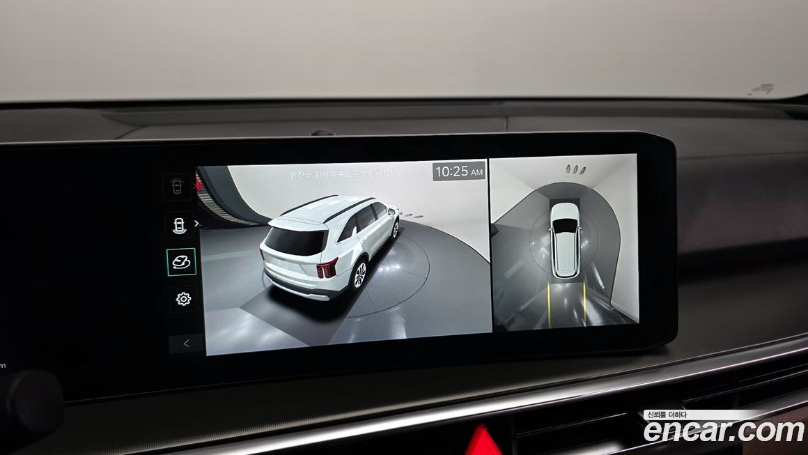 Kia Sorento 2025