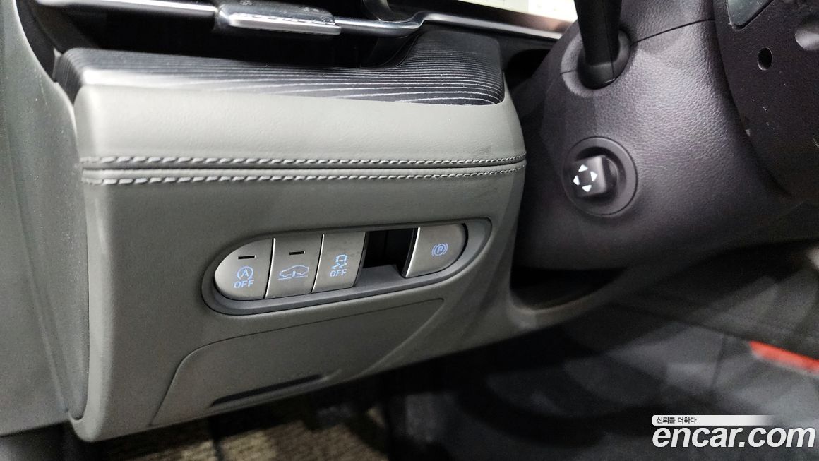 Genesis G90 2022