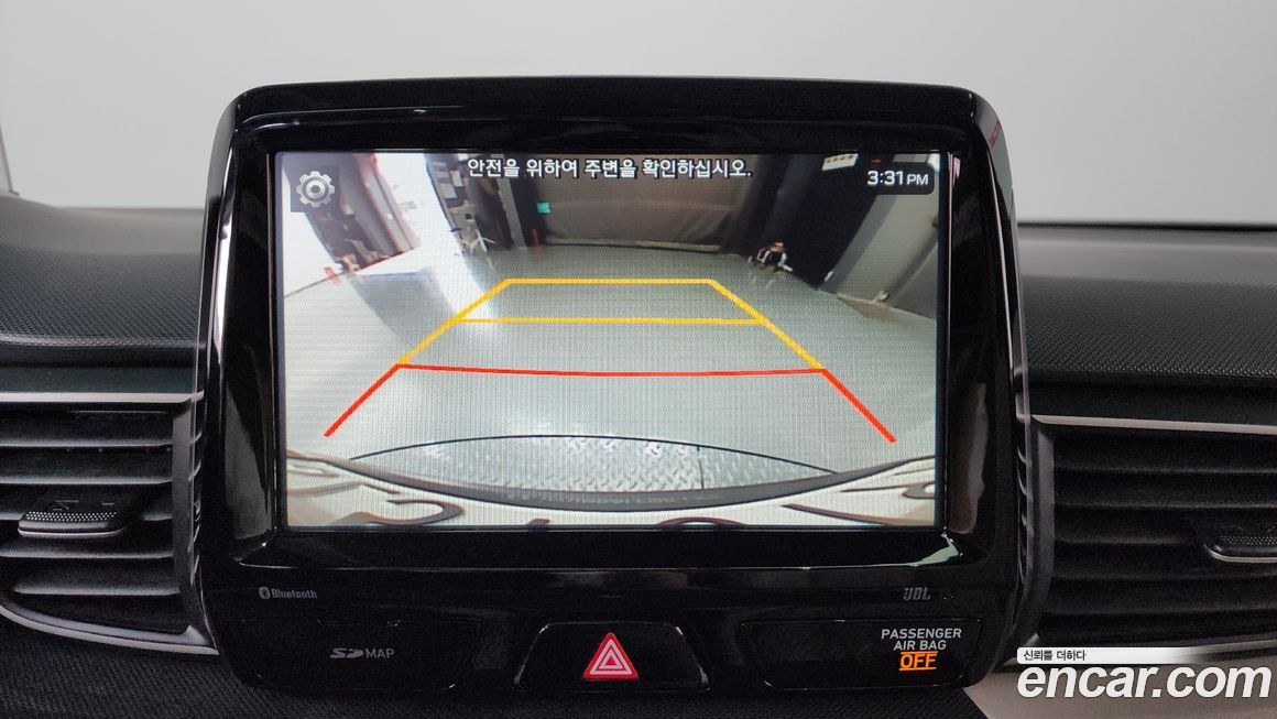 Hyundai Veloster 2018