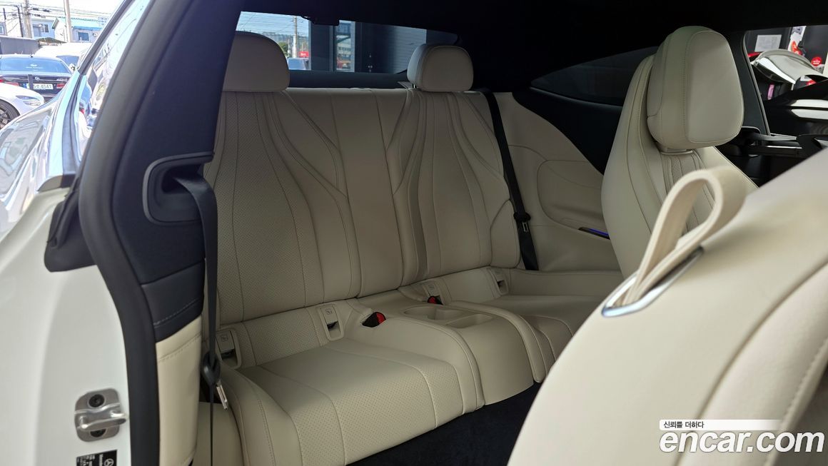 Mercedes-Benz CLE-Class 2026