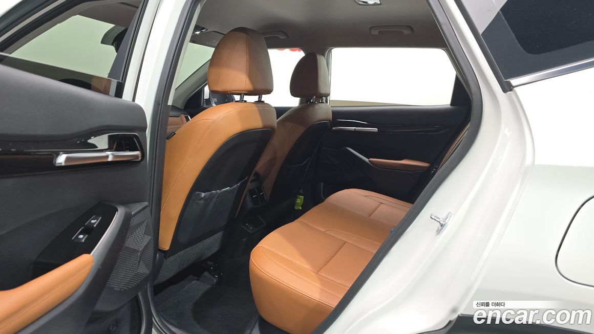 Kia Seltos 2025