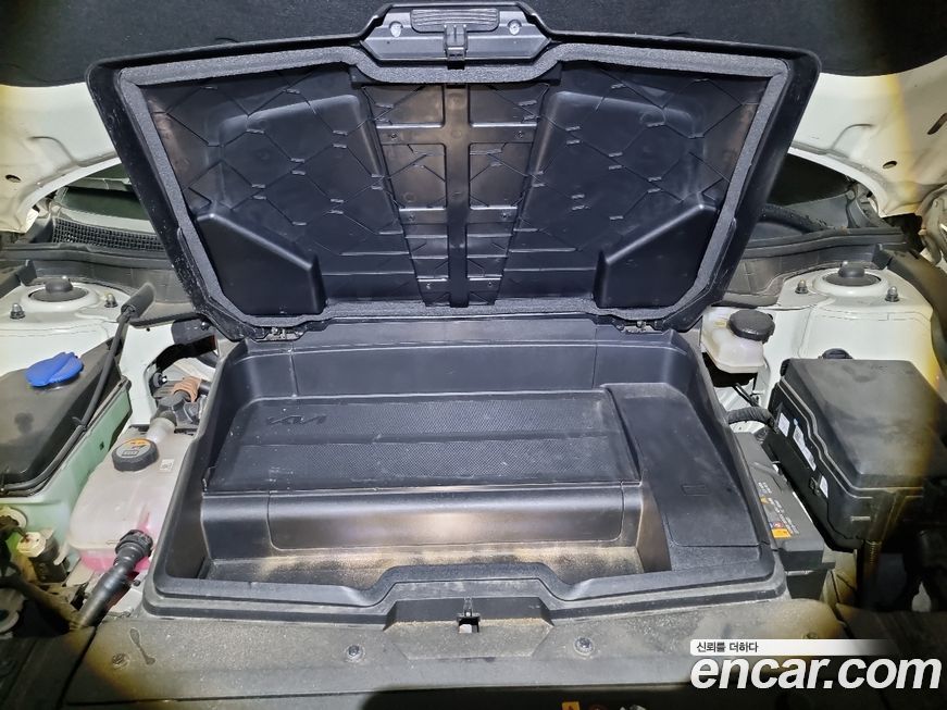 Kia EV6 2022