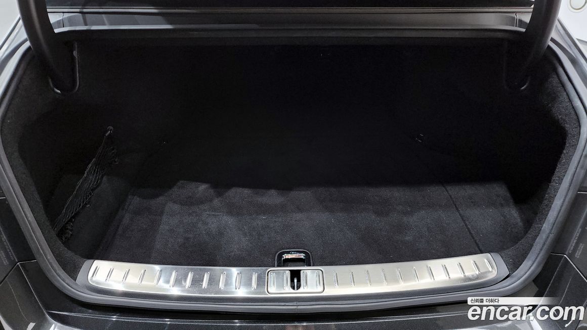 Genesis G90 2022