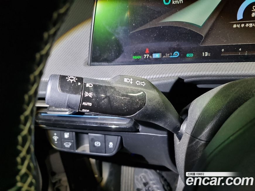 Kia EV6 2022