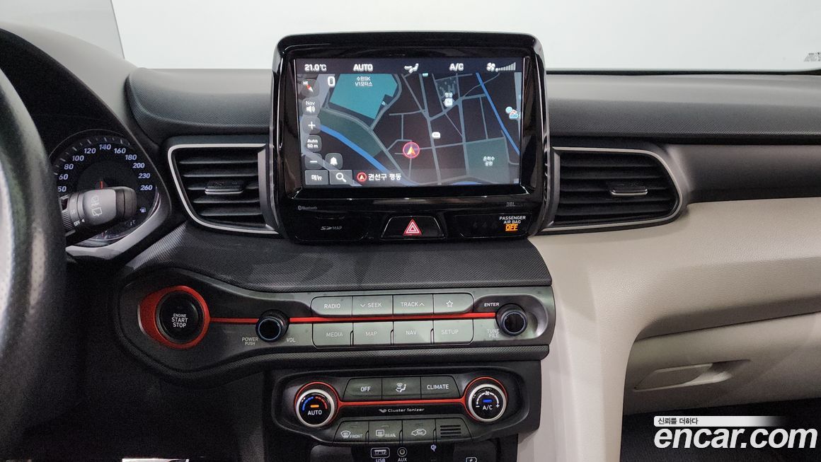 Hyundai Veloster 2018