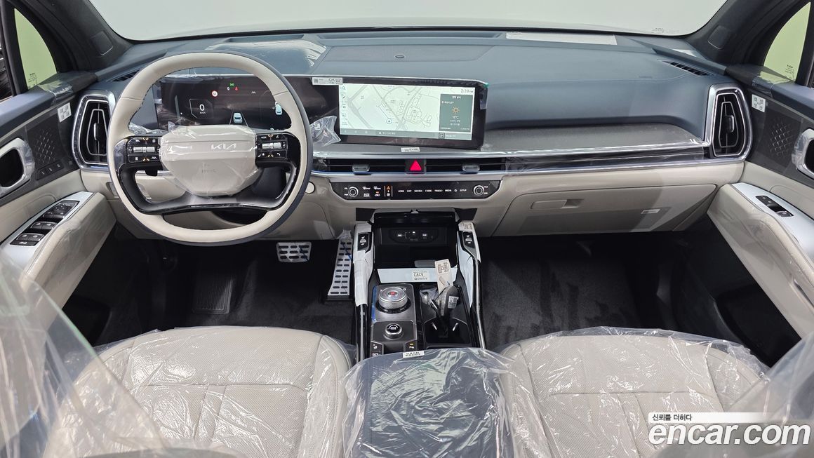 Kia Sorento 2026