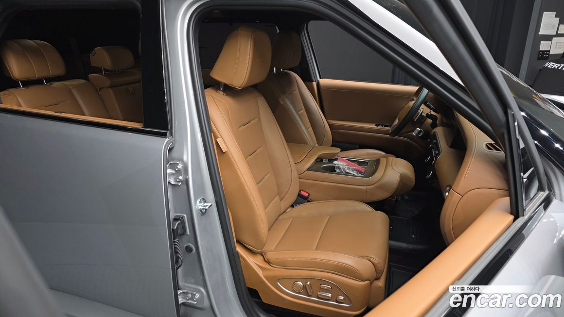 Hyundai Palisade 2026