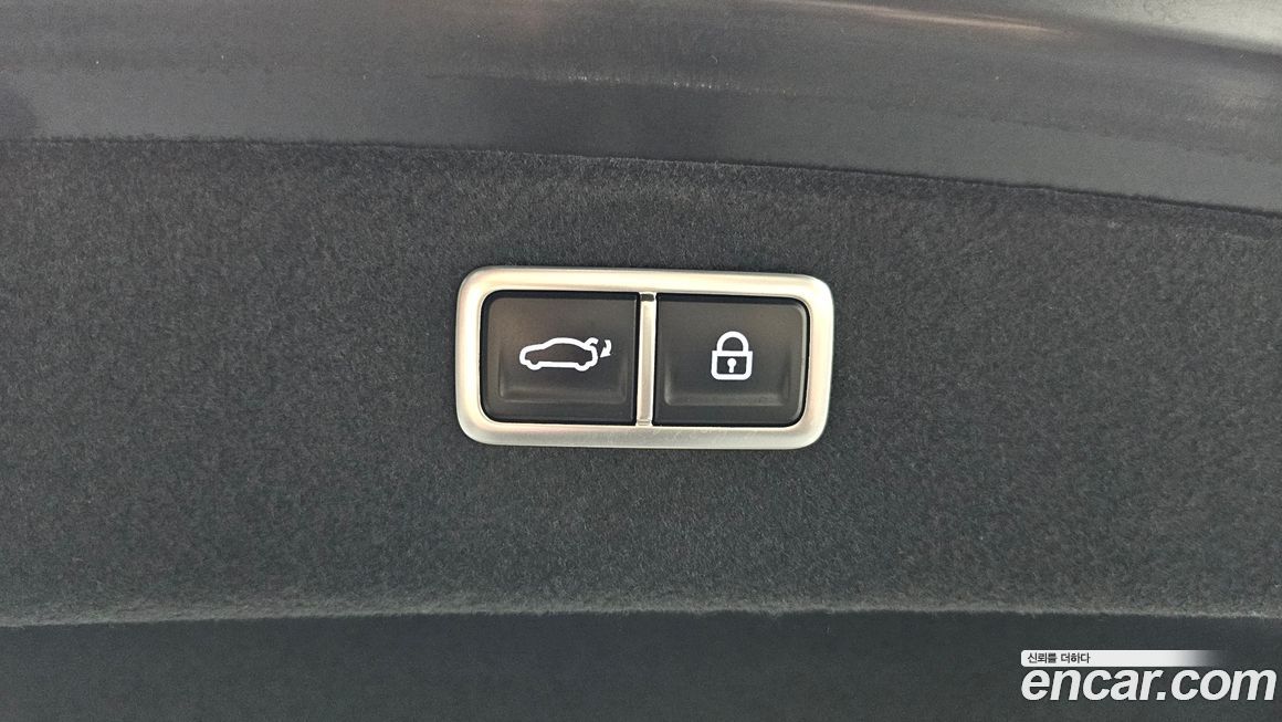 Genesis G80 2025