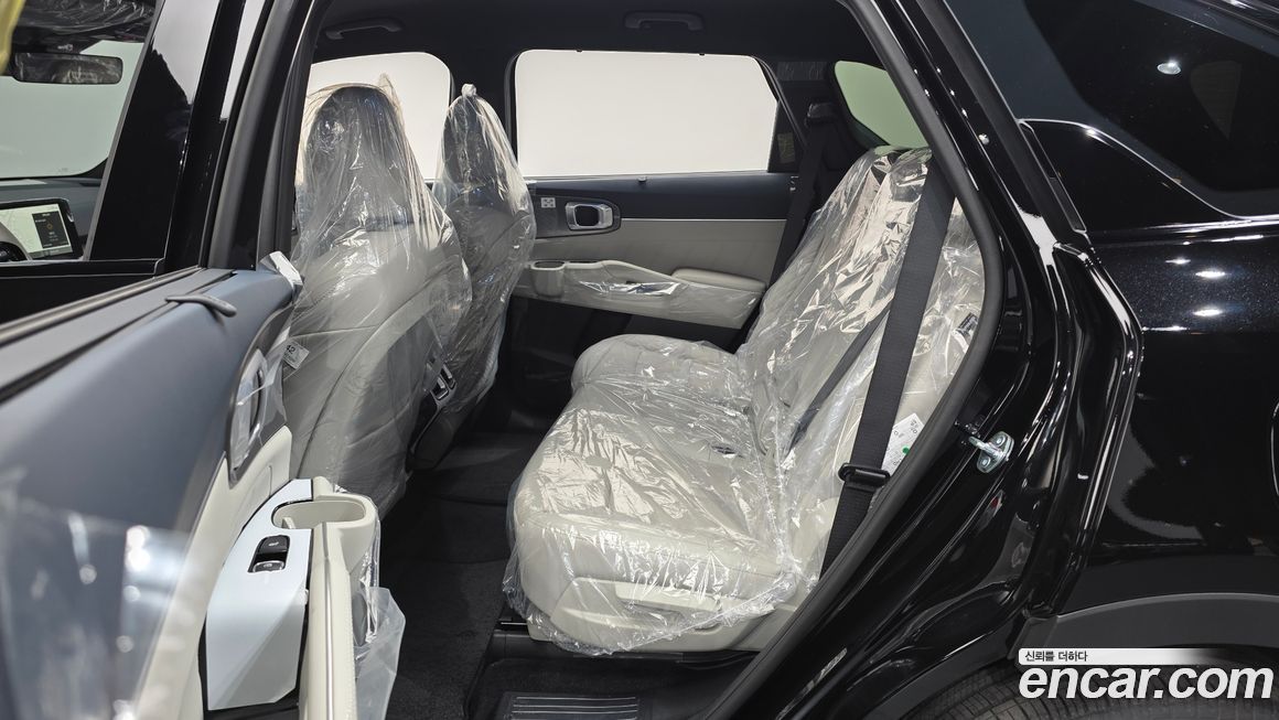 Kia Sorento 2026