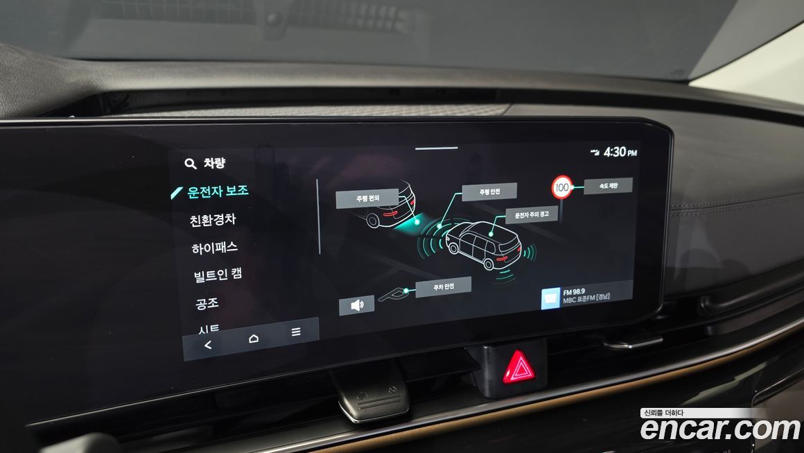 Kia Canival 2025
