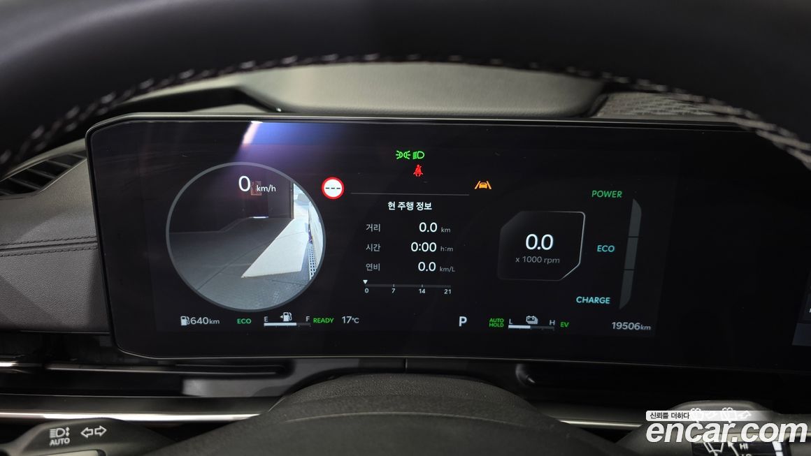Kia Canival 2025