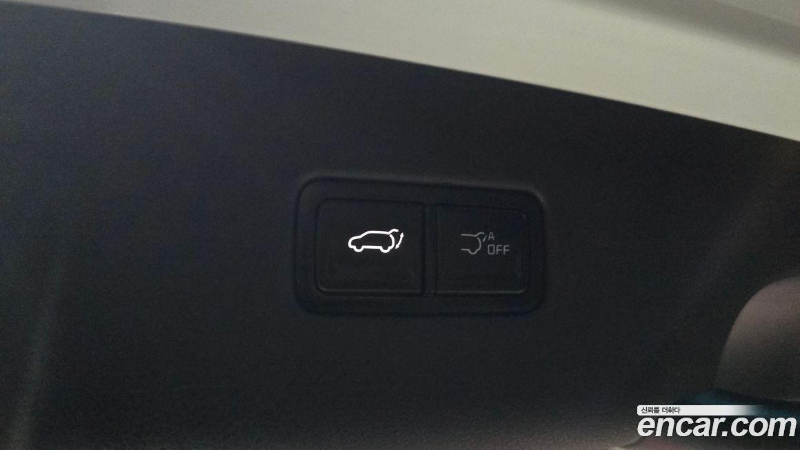 Kia Canival 2025