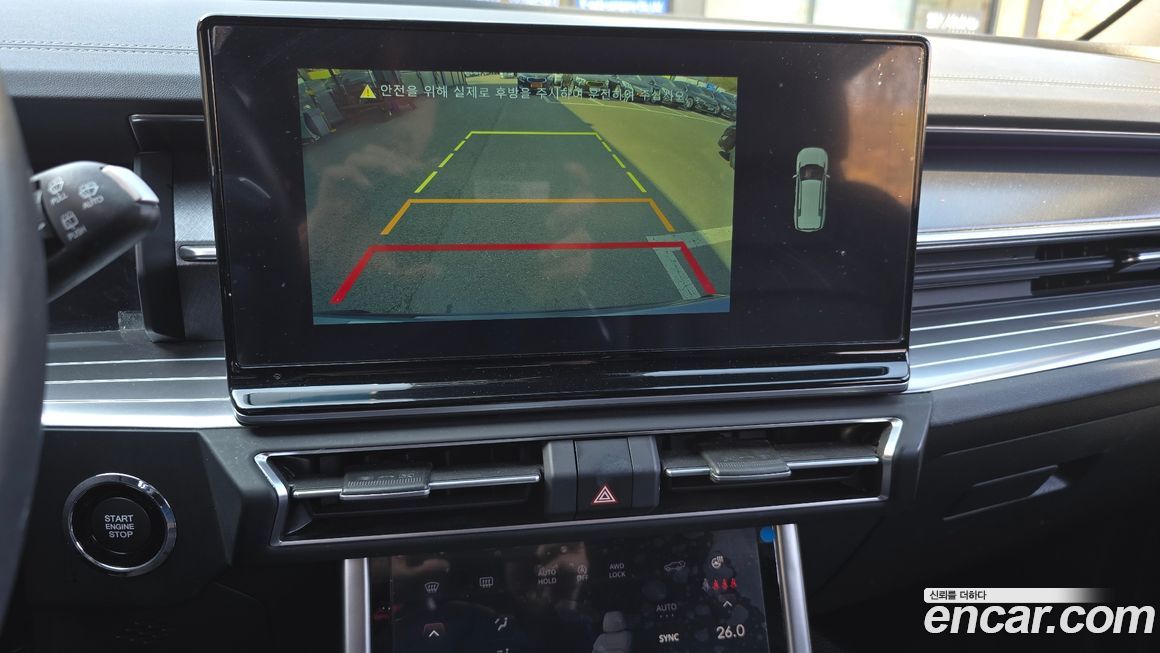 KG_Mobility_Ssangyong Torres 2024