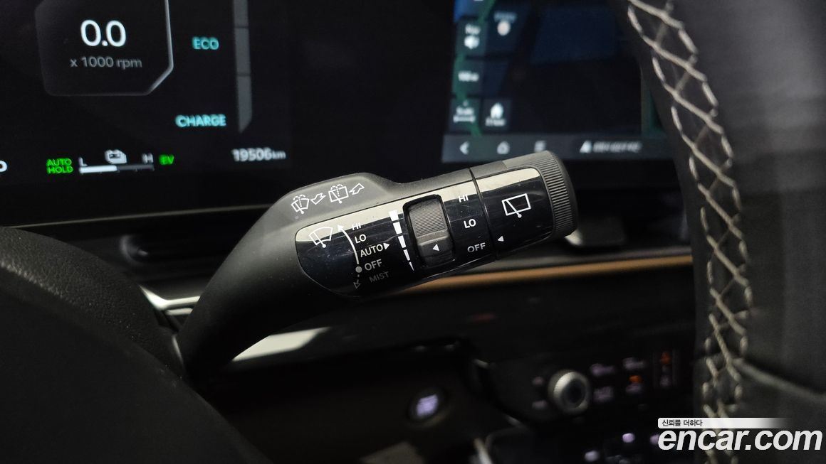 Kia Canival 2025