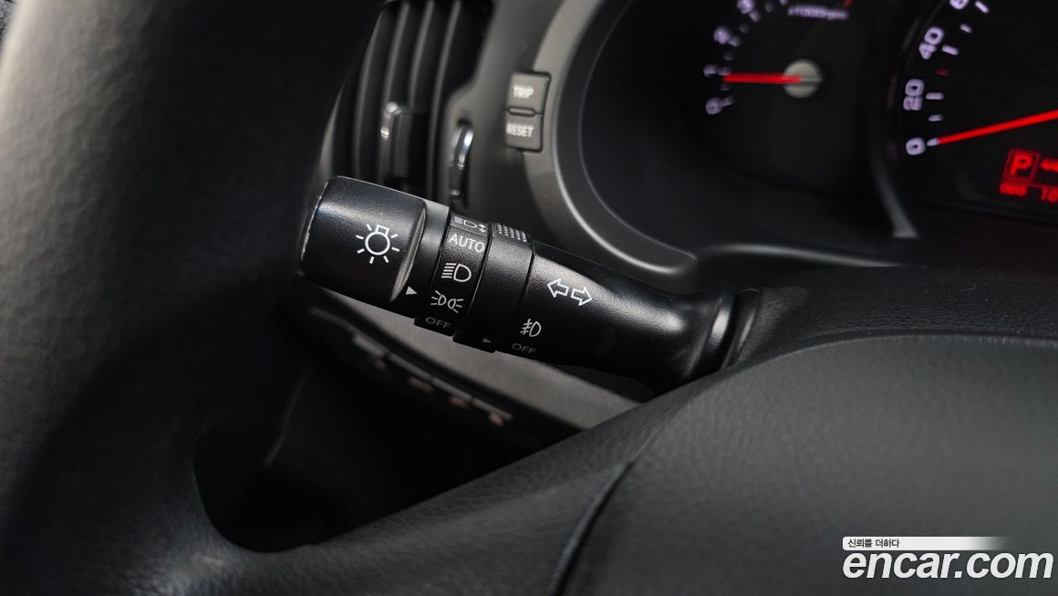Kia Sportage 2011