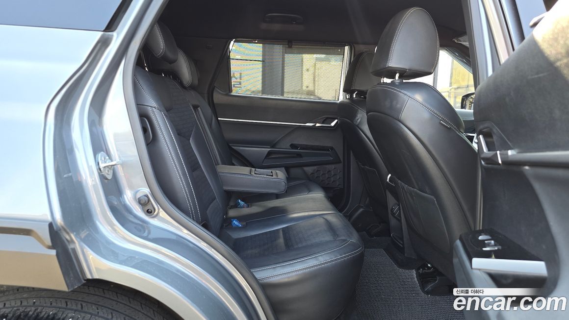 KG_Mobility_Ssangyong Torres 2024