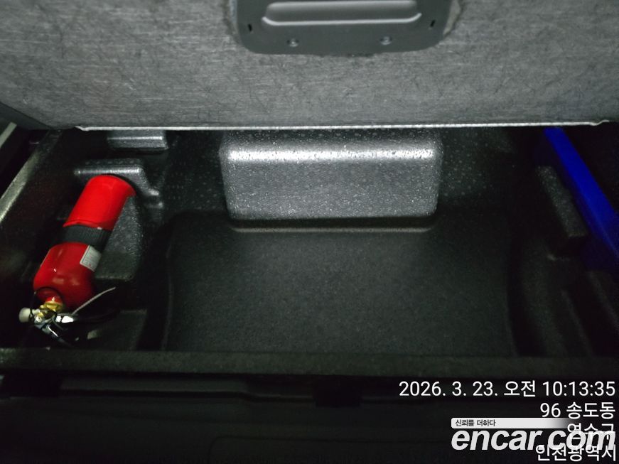 Renault-KoreaSamsung Filante 2026