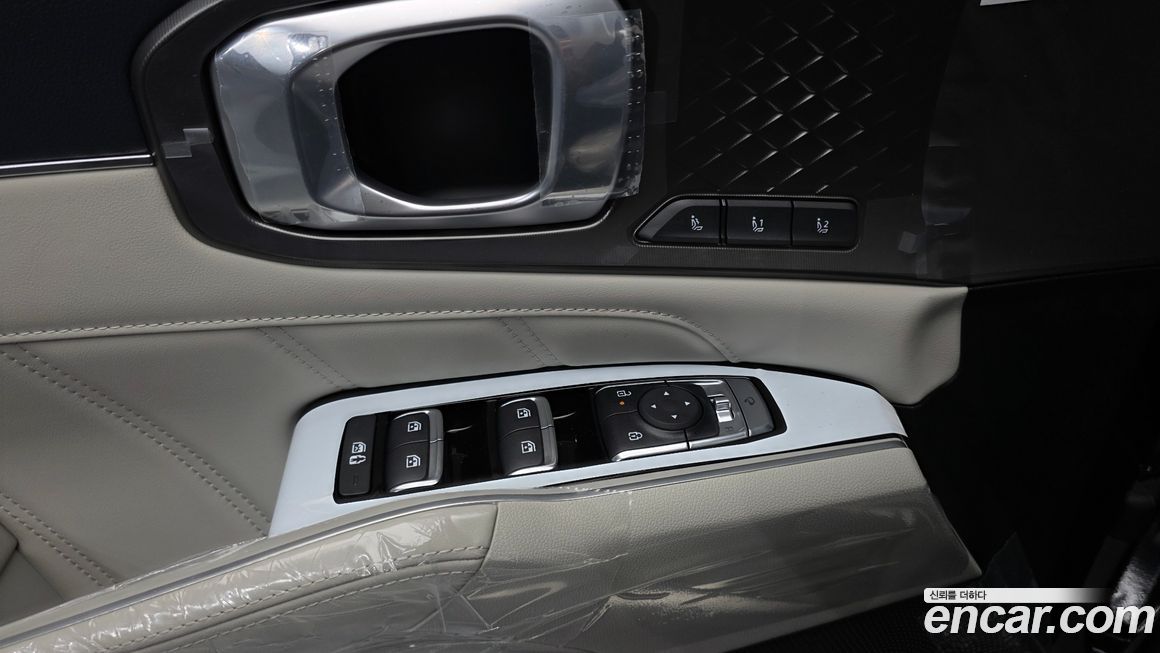 Kia Sorento 2026