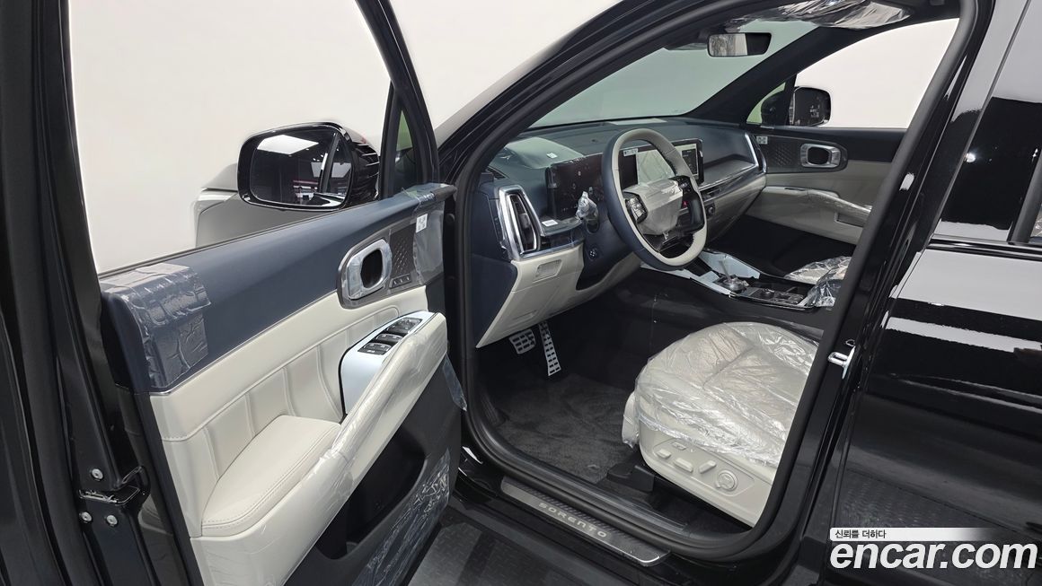 Kia Sorento 2026