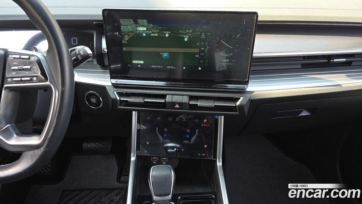 KG_Mobility_Ssangyong Torres 2024