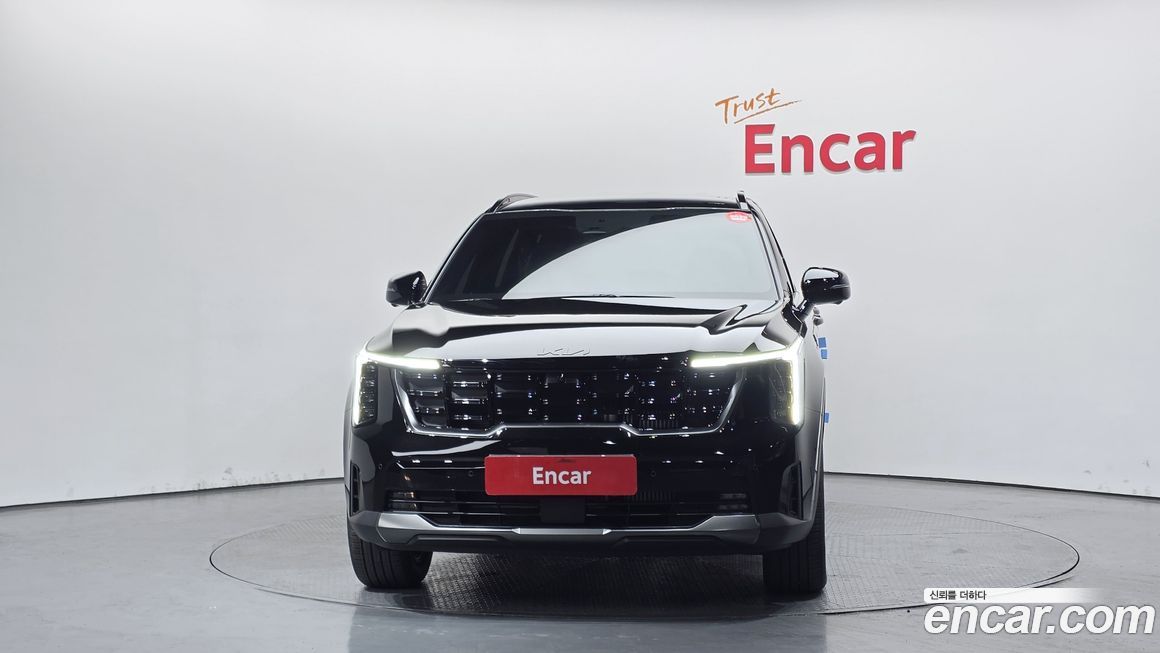 Kia Sorento 2026