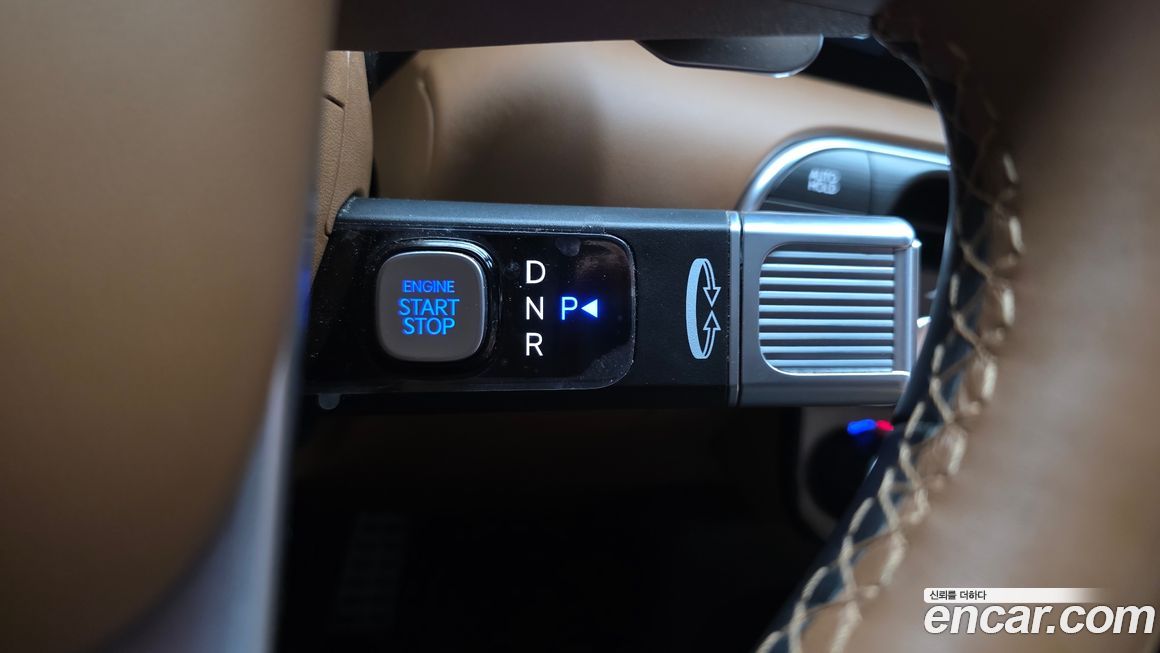 Hyundai Palisade 2026