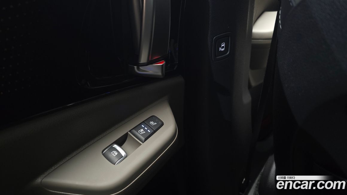 Kia Canival 2025