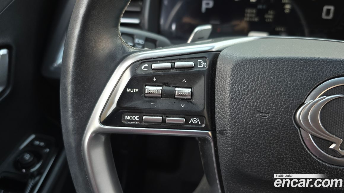 KG_Mobility_Ssangyong Torres 2024