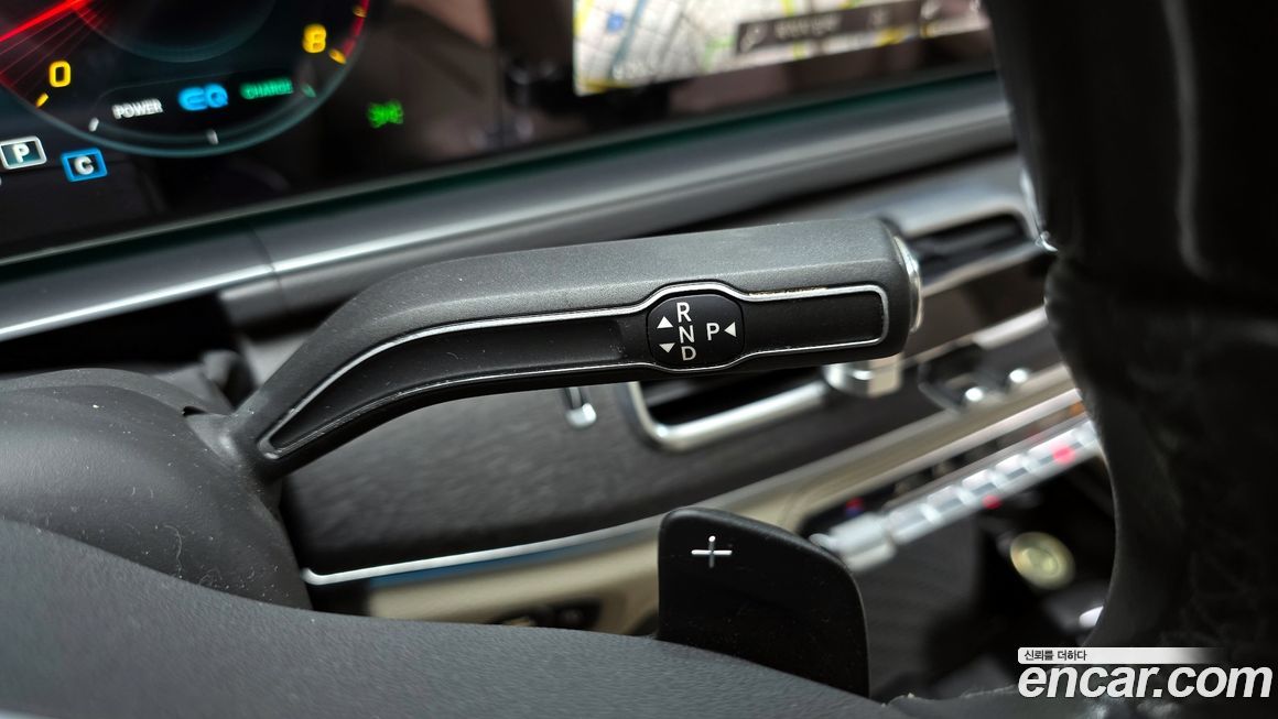 Mercedes-Benz GLS-Class 2020