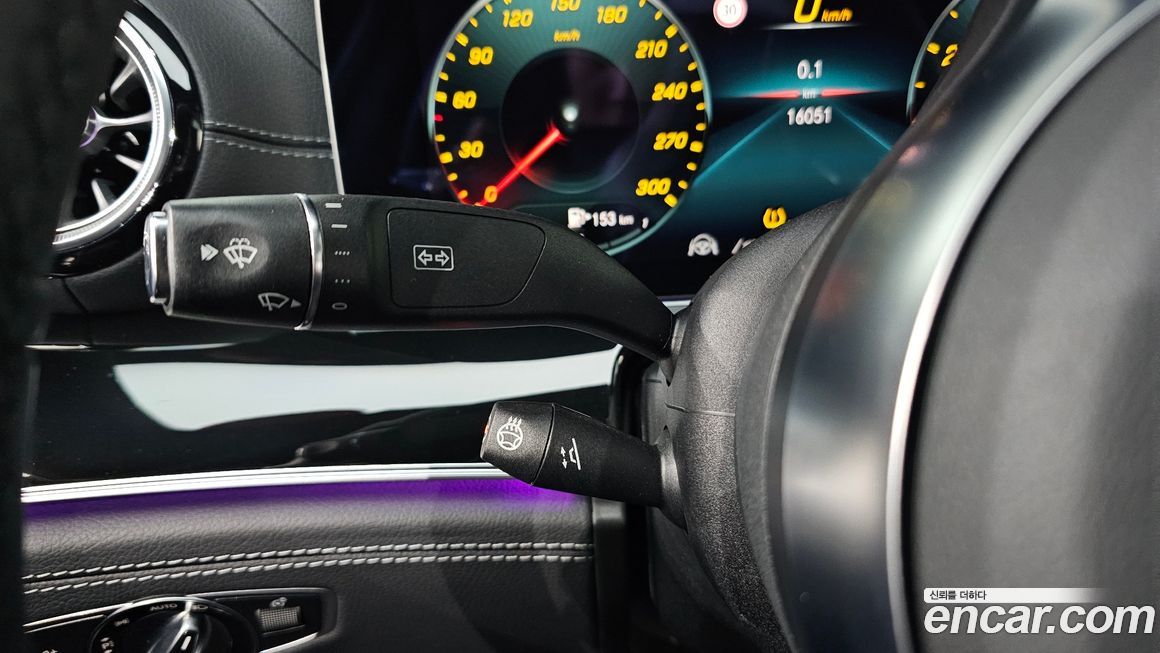Mercedes-Benz AMG GT 2021