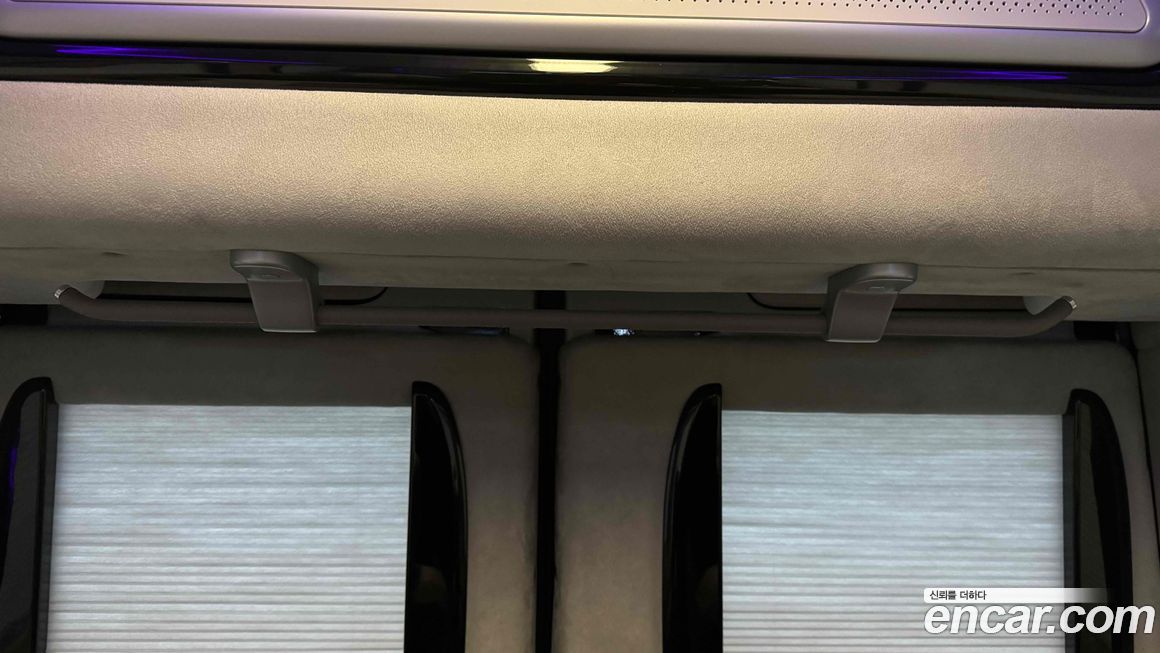 Hyundai Solati 2020