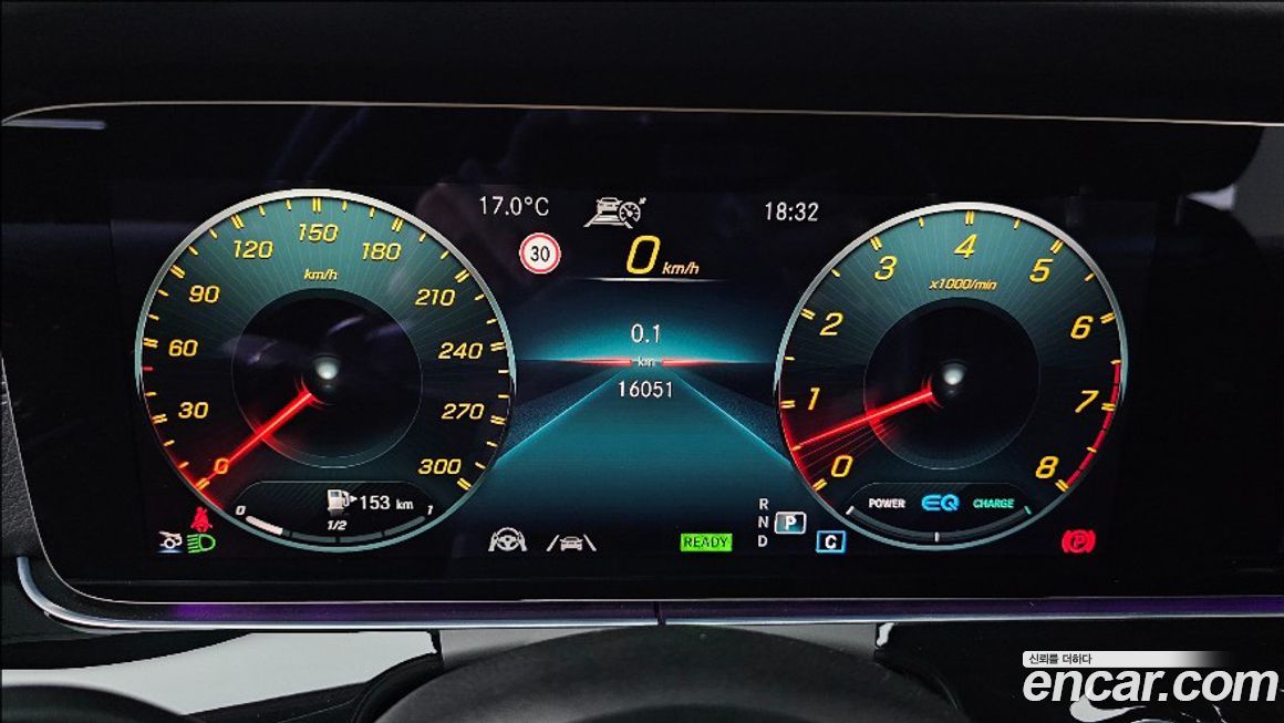 Mercedes-Benz AMG GT 2021