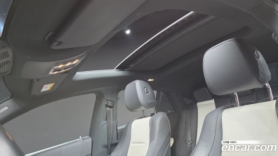 Mercedes-Benz GLE-Class 2022